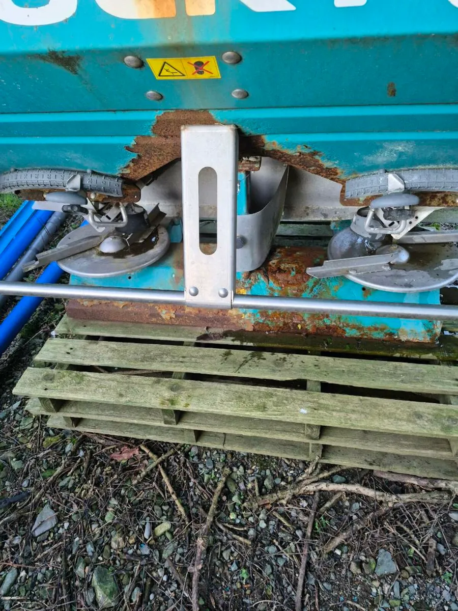 Sulky dx 20 - Image 1