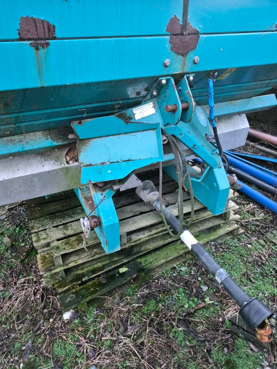 Sulky dx 20 - Image 2