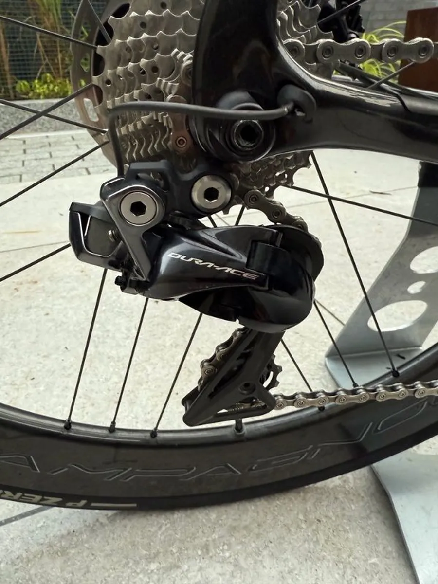 Cervelo S5 (2021) - Excellent Condition - Image 2