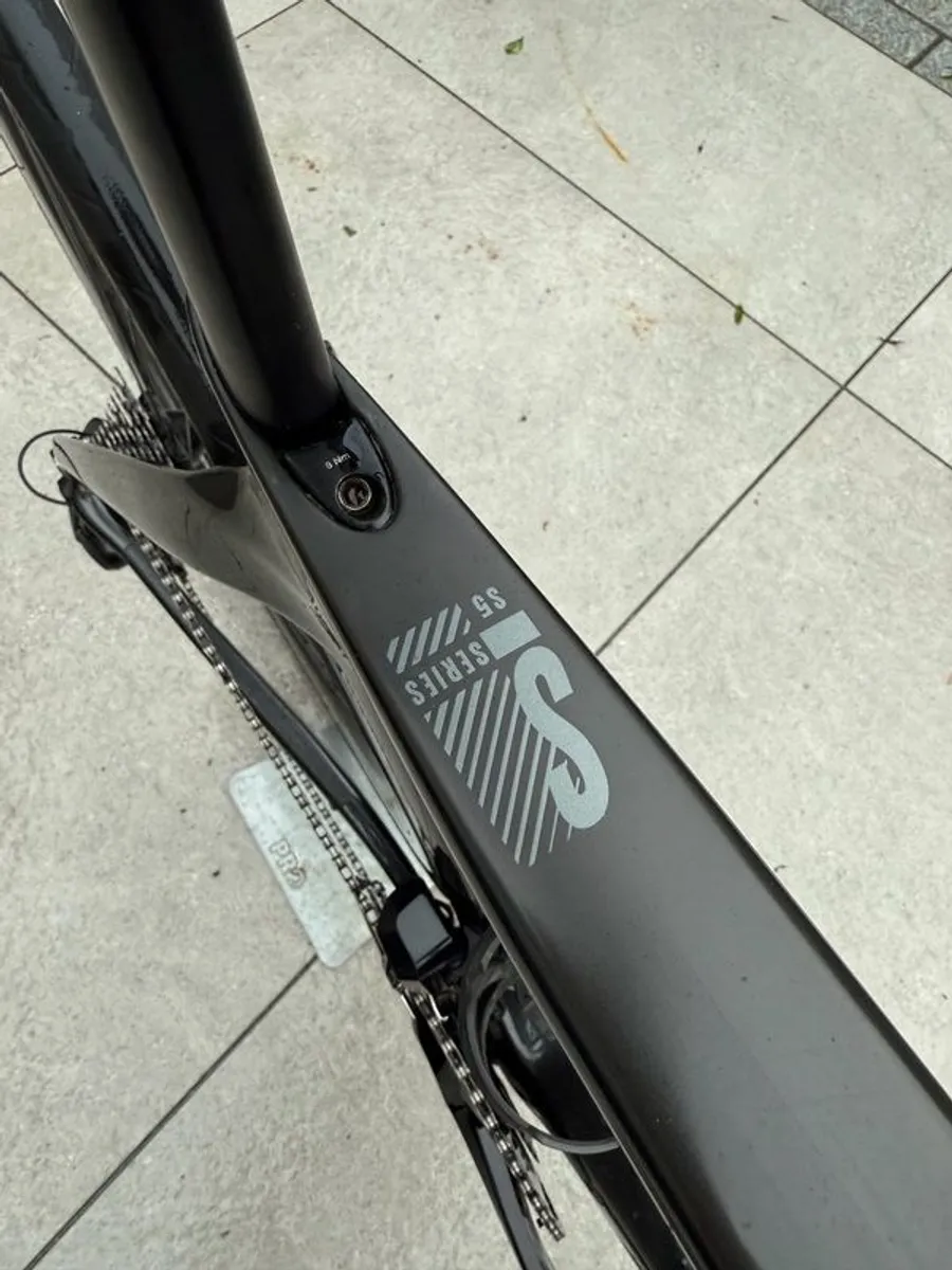 Cervelo S5 (2021) - Excellent Condition - Image 4