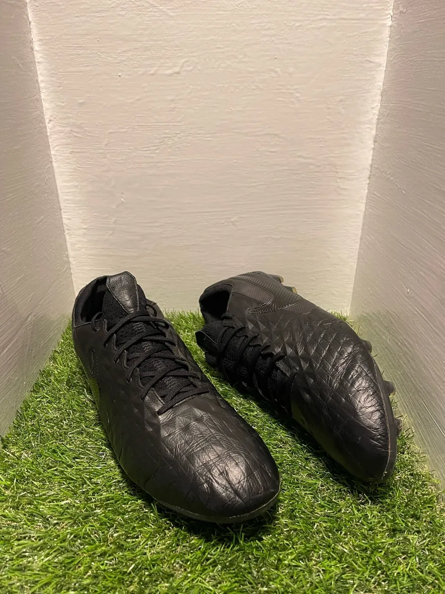 Nike Tiempo Legend VIII Elite FG Football Boots - Image 1