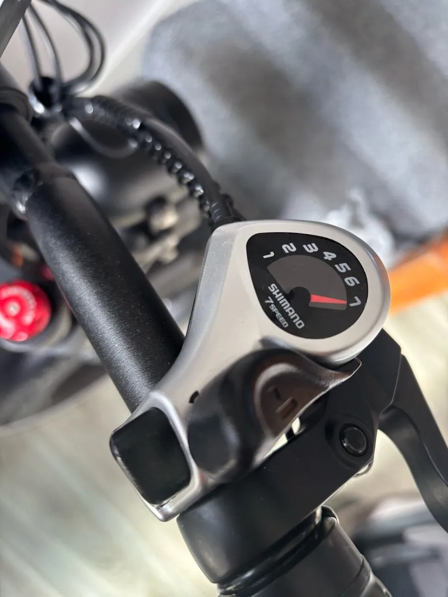 Engwe M20 Pro - Image 2