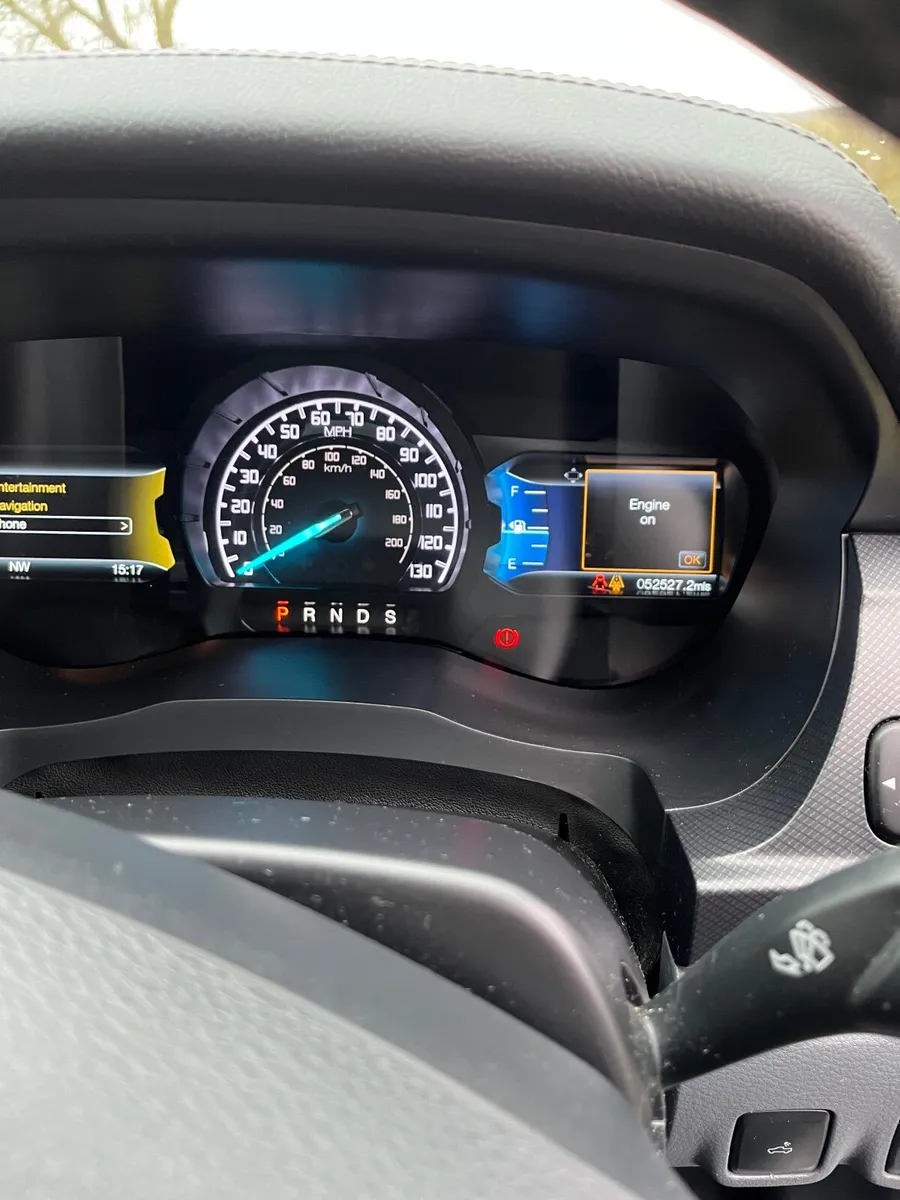 Ford Ranger 2018 - Image 2