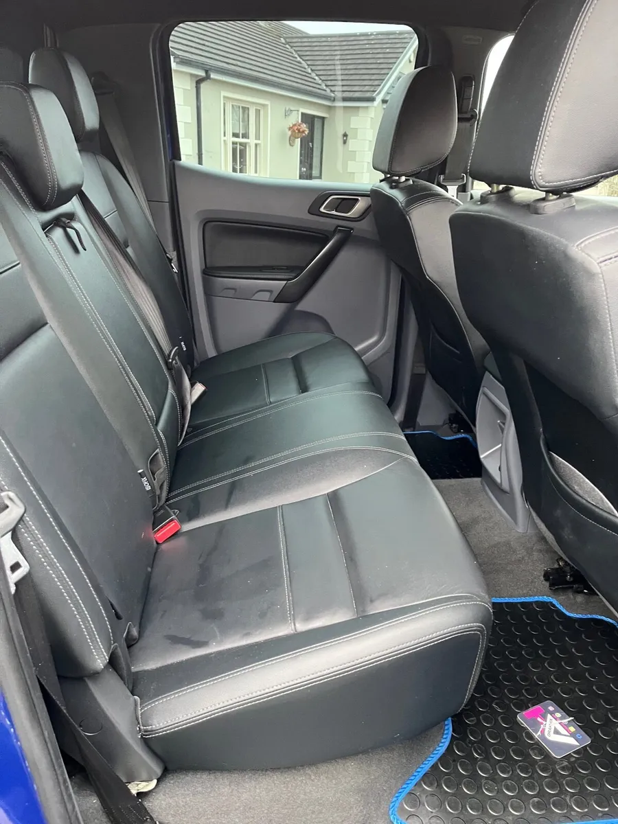 Ford Ranger 2018 - Image 3
