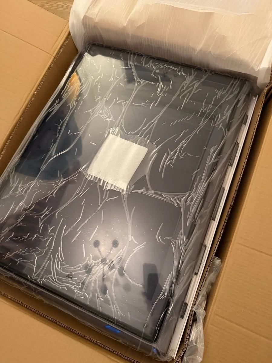 Maxxair Sky roof for camper - Image 3