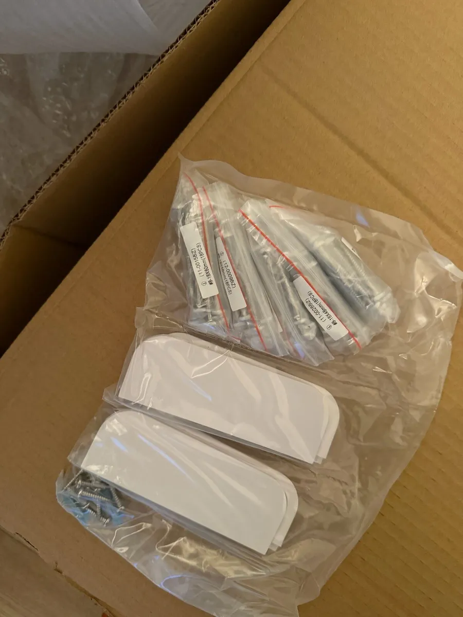 Maxxair Sky roof for camper - Image 4