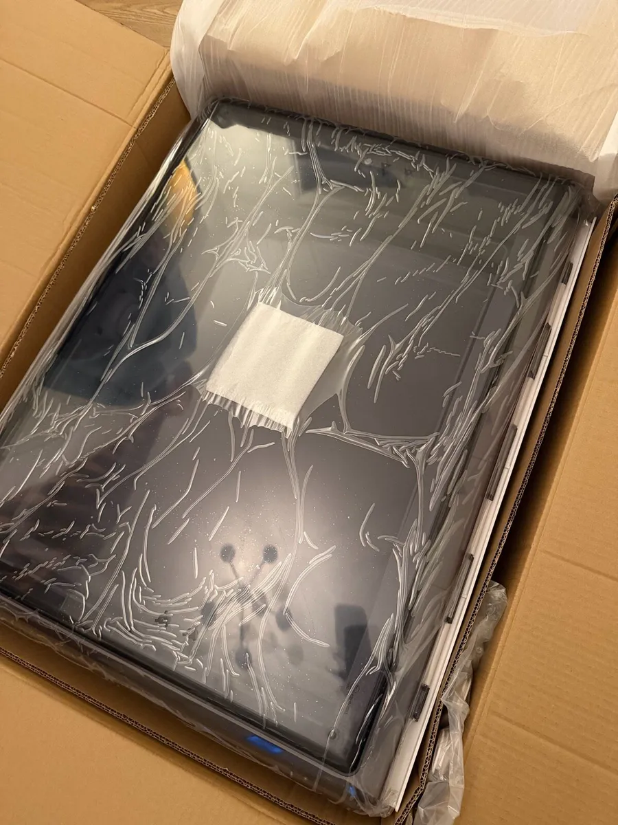 Maxxair Sky roof for camper - Image 1