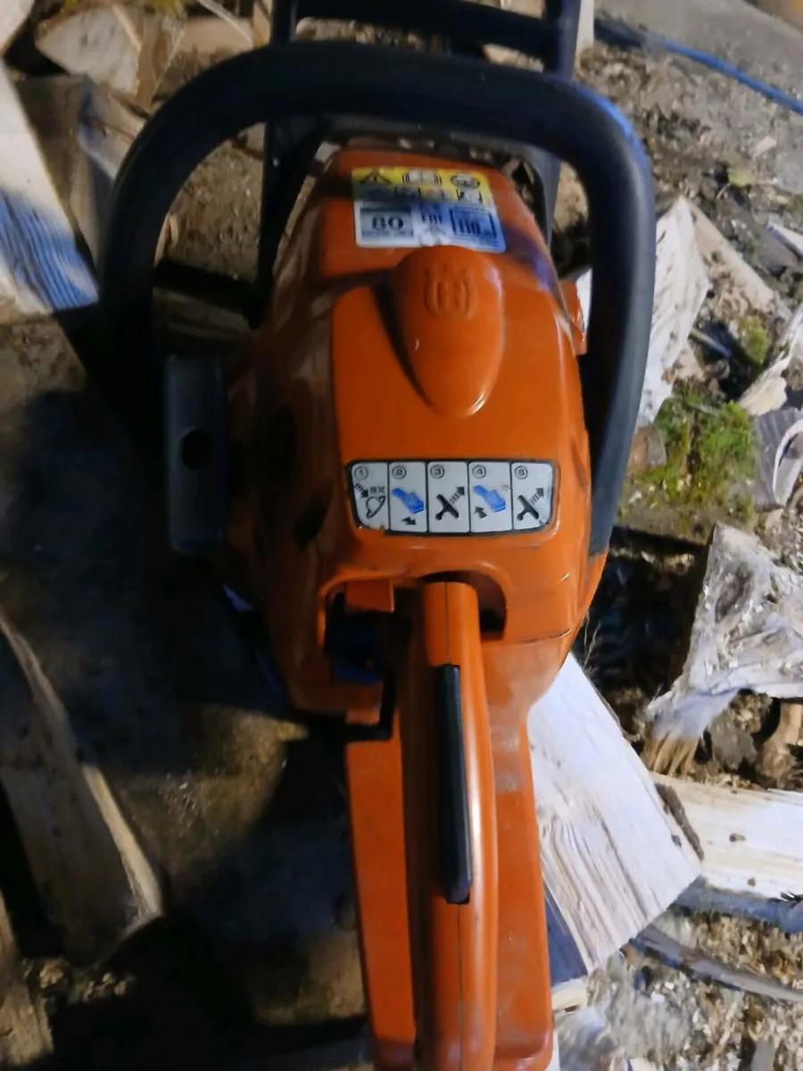 Chainsaw - Image 2