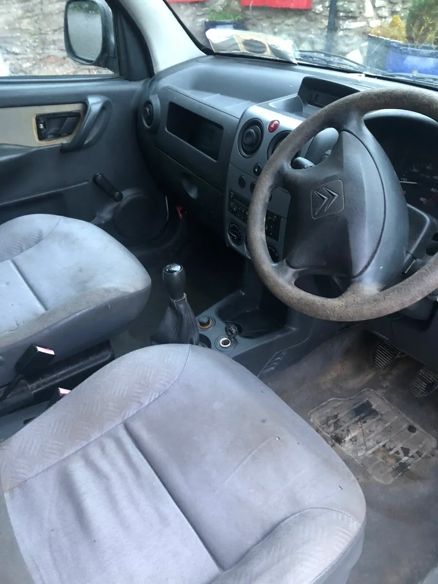 Citreon Berlengo - Image 3