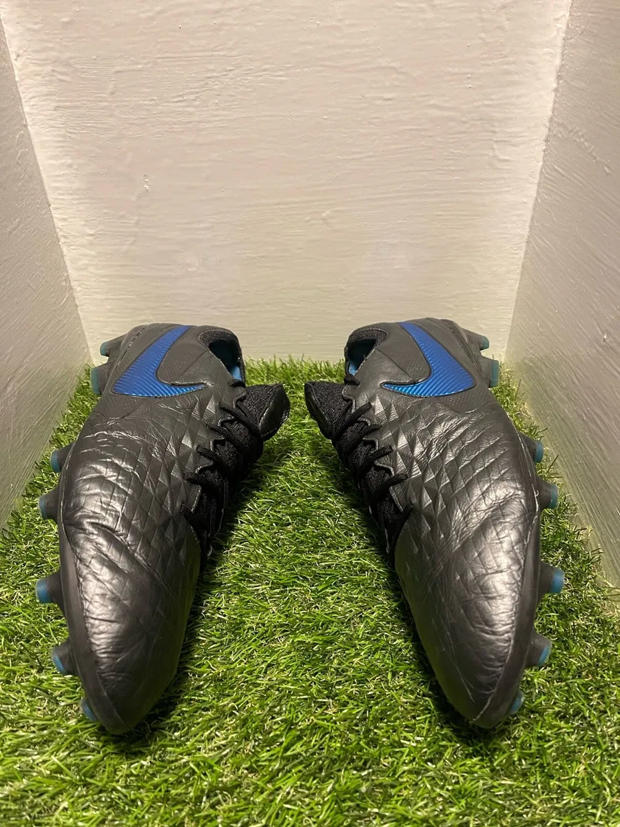 Nike Tiempo Legend 8 Elite FG Football Boots - Image 4