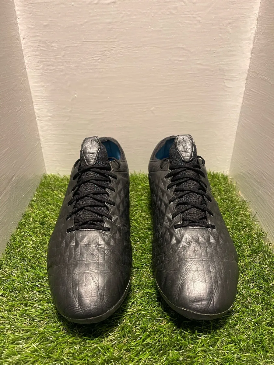 Nike Tiempo Legend 8 Elite FG Football Boots - Image 3
