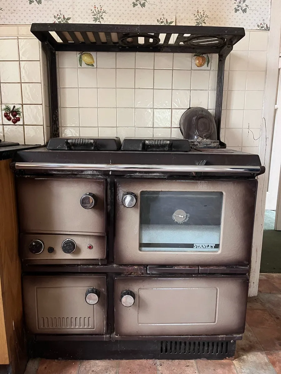 Stanley Super Star 80,000 - Image 1