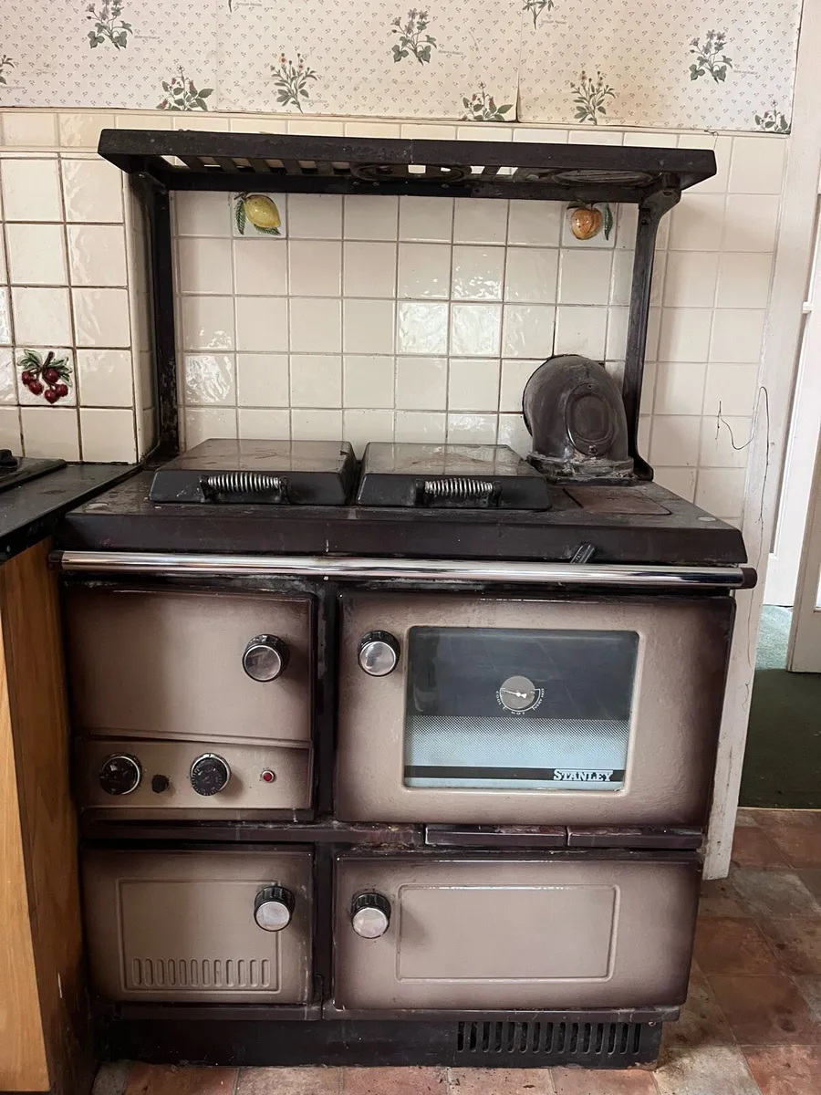 Stanley Super Star 80,000 - Image 2