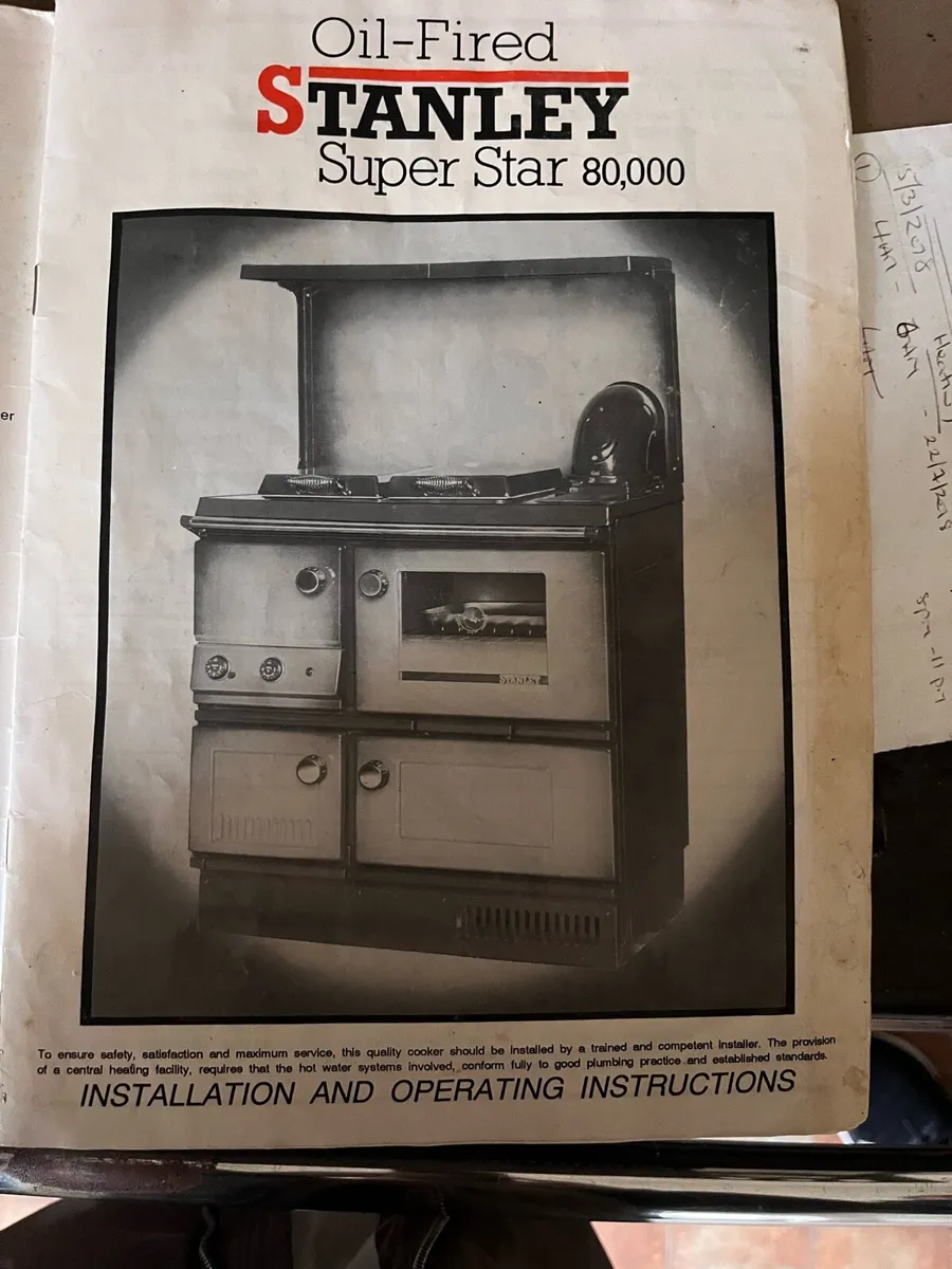 Stanley Super Star 80,000 - Image 3