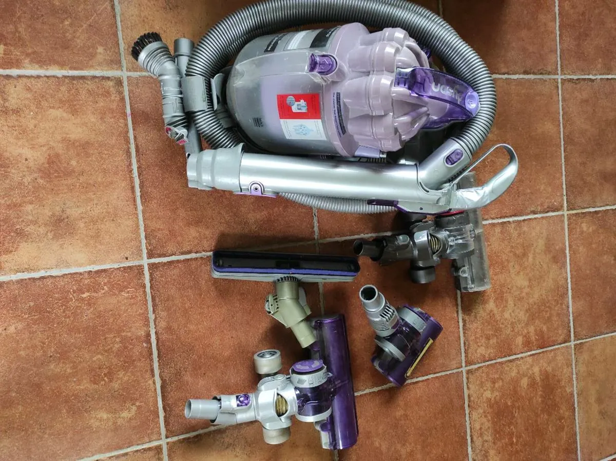 Dyson Animal DC8 - Image 2