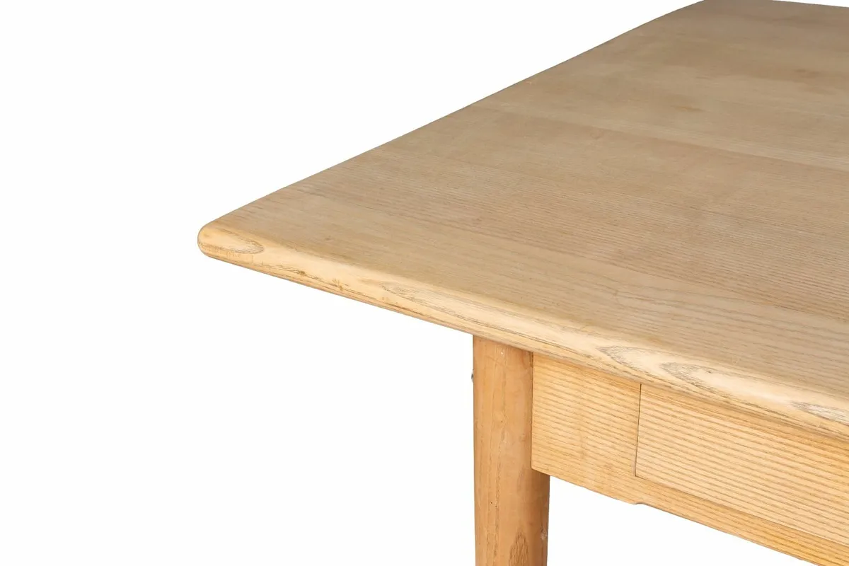 Hans Wegner Danish Kitchen table - Image 2