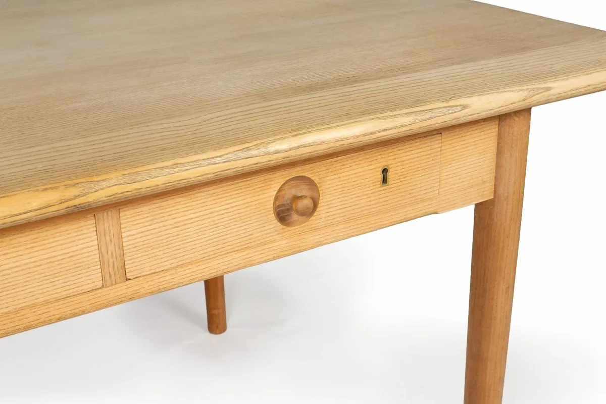 Hans Wegner Danish Kitchen table - Image 3