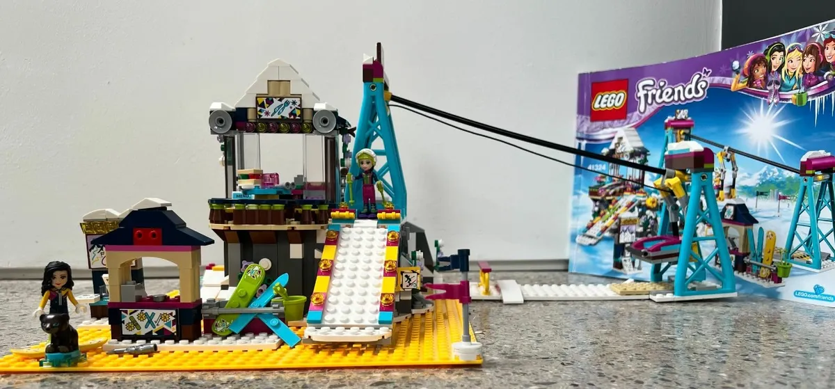 Lego sets - Image 1