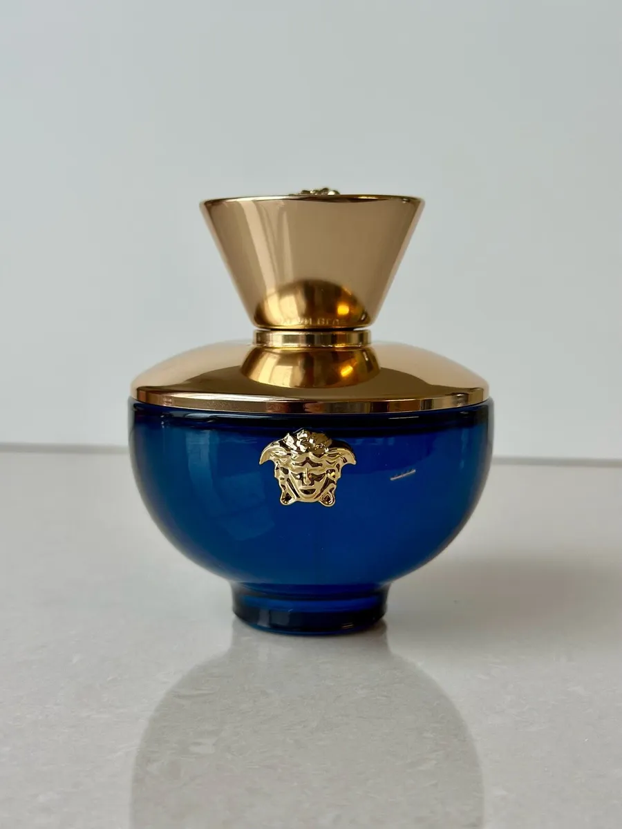 Versace Dylan Blue 100 ml - Image 1
