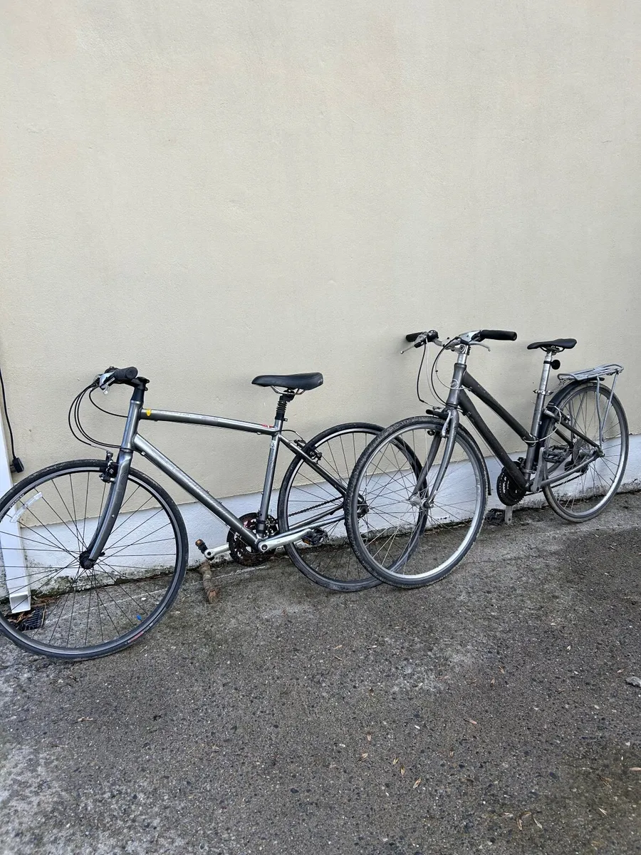 Bikes 150 for the 2 - Image 1