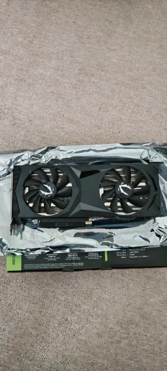 RTX 2070 Super - Image 1