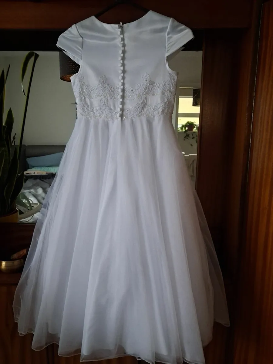 Communion dress - Image 2
