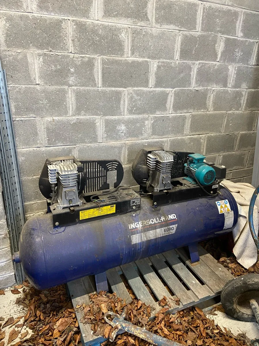 Compressor - Image 1