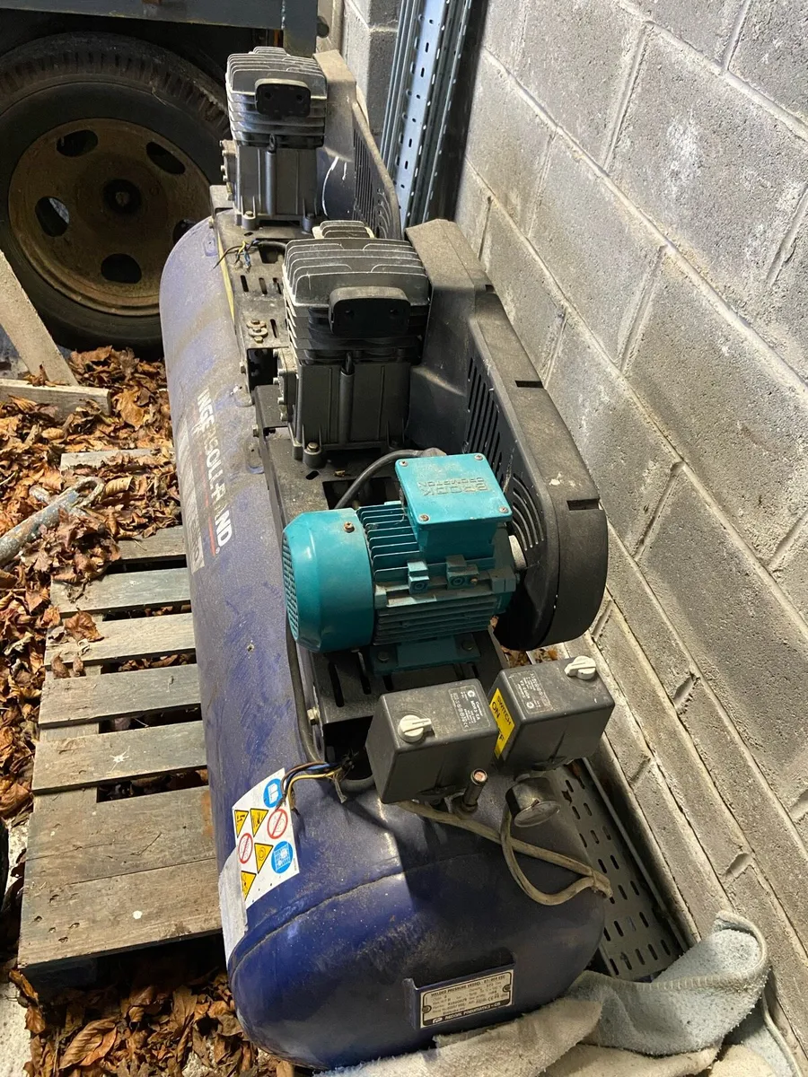 Compressor - Image 2