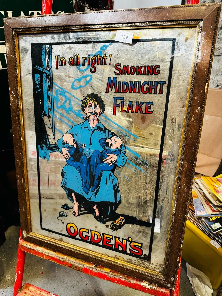 Antique and Pub Auction - Image 1