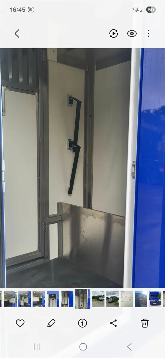 Renault master - Image 2