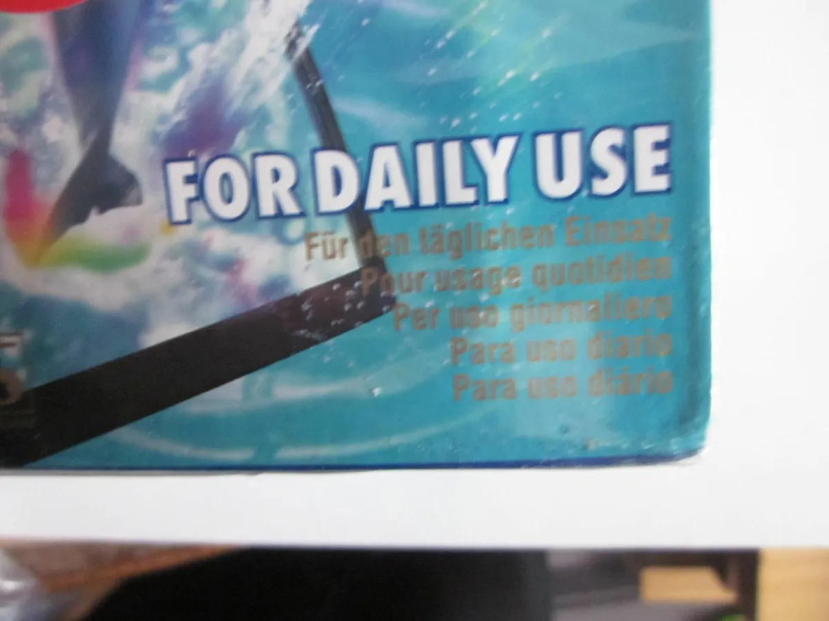 9 x TDK TV180 blank vhs video cassette tapes new - Image 4