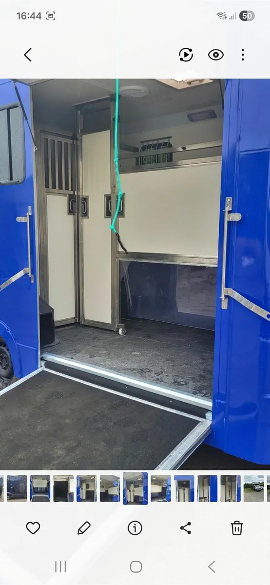 Renault master - Image 4