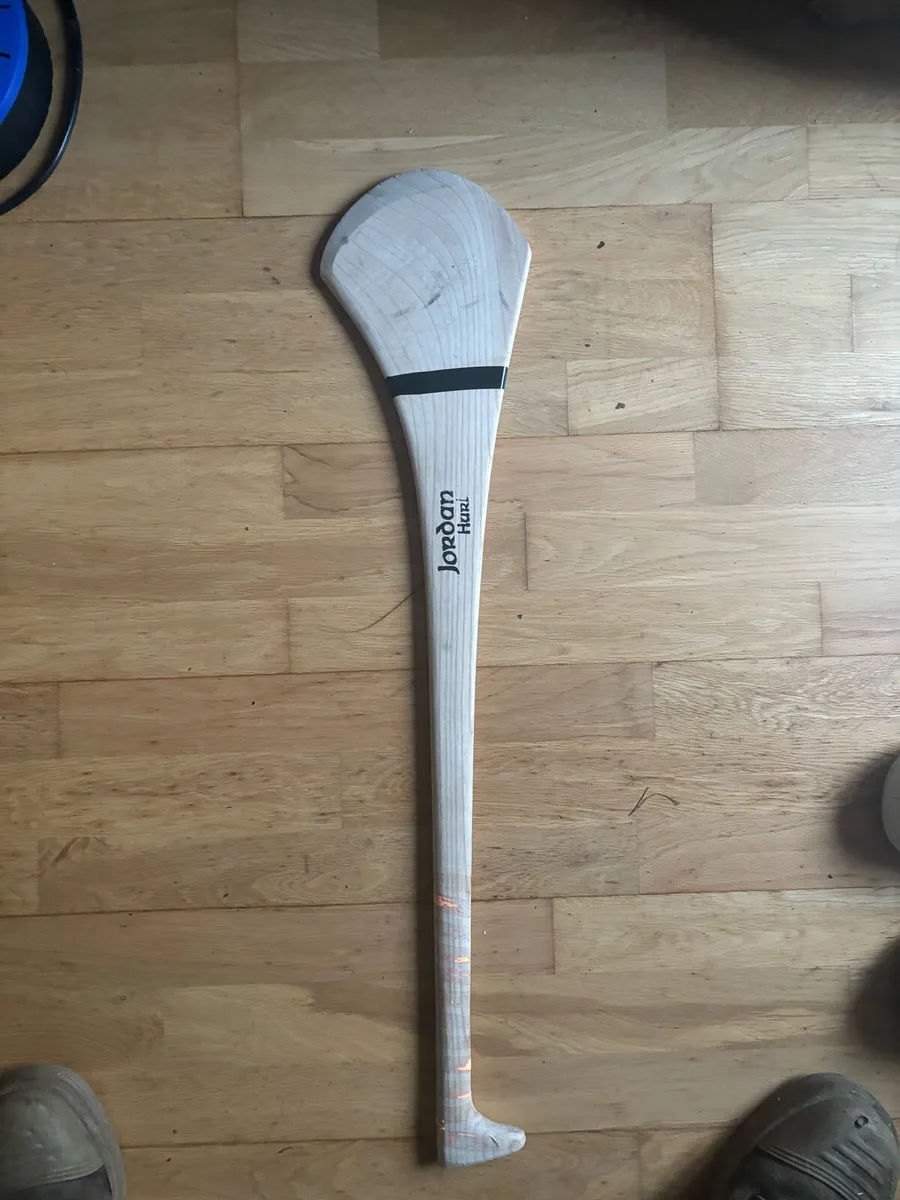 Jordan Hurley Darragh McCarthy style - Image 2