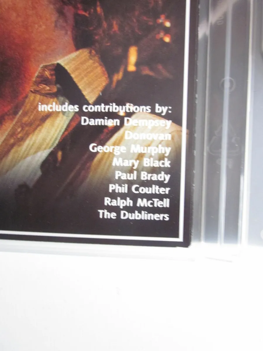 Luke Kelly - The Performer DVD - Image 3