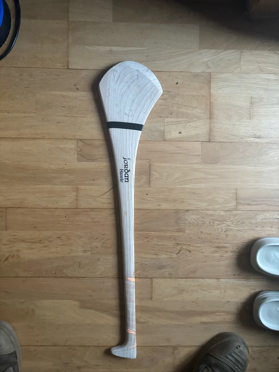 Jordan Hurley Darragh McCarthy style - Image 1