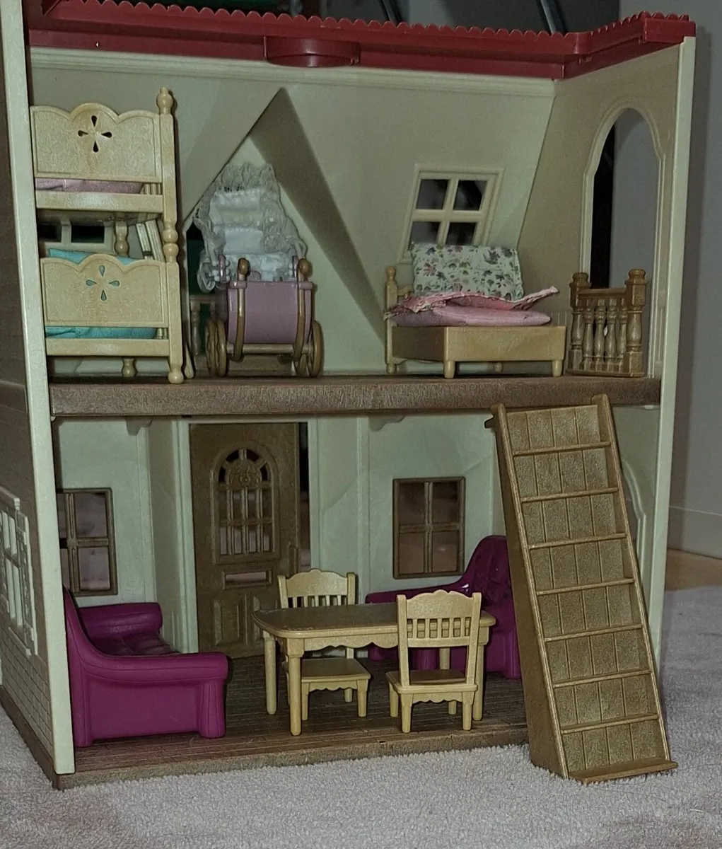 Sylvanian houses - Image 3
