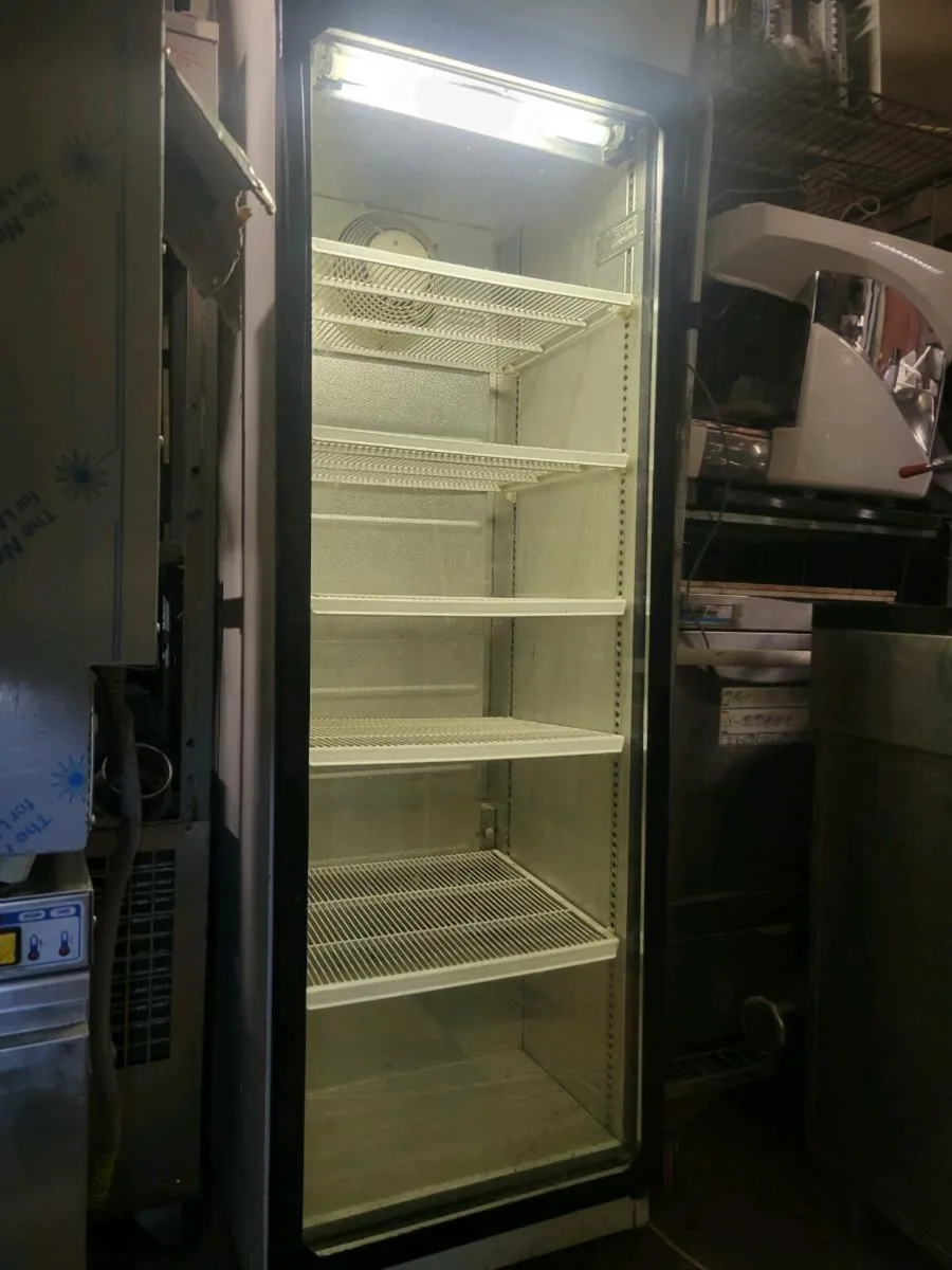 Fridge Bottle Cooler NORCOOL - Image 1