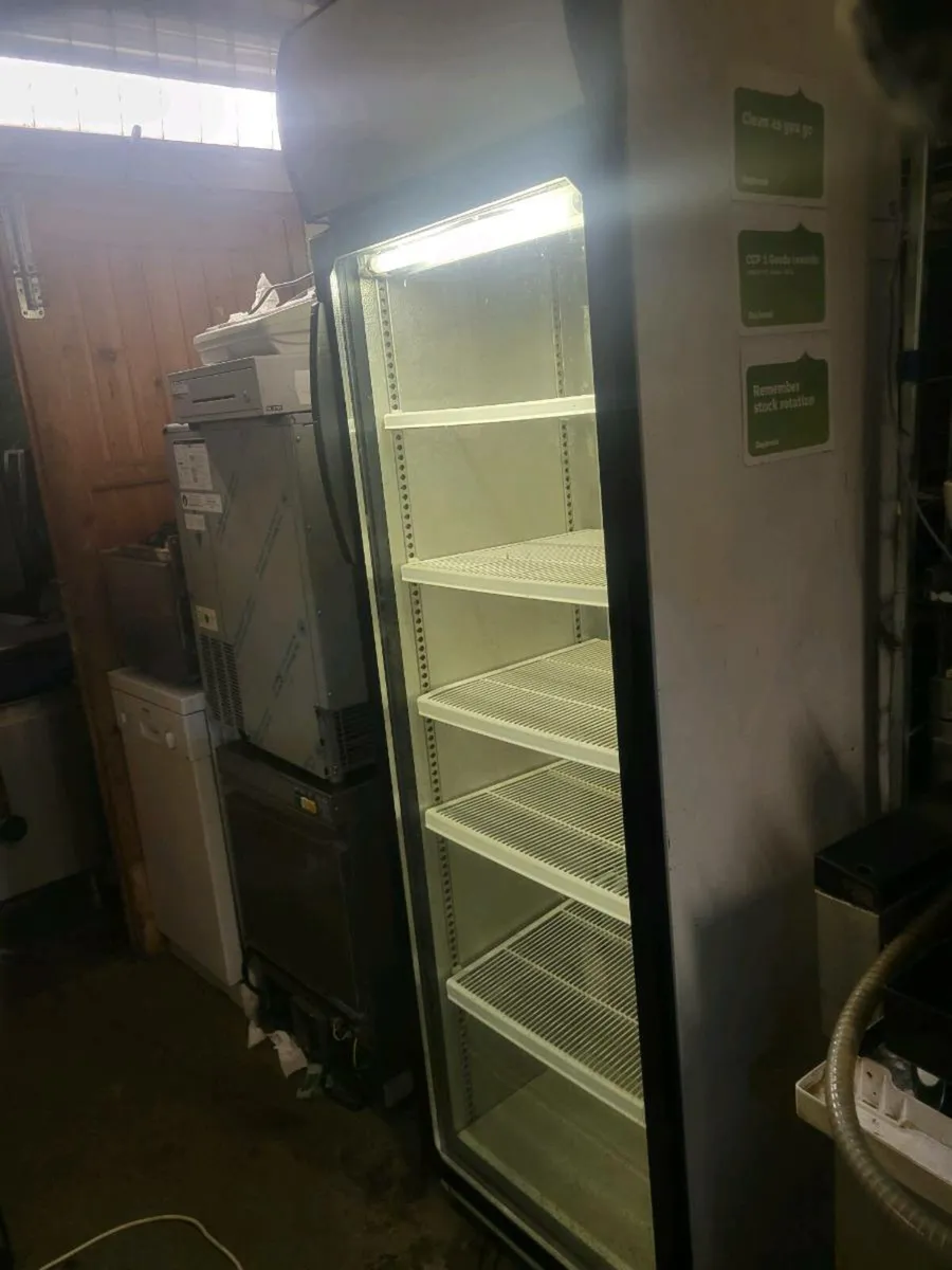 Fridge Bottle Cooler NORCOOL - Image 2