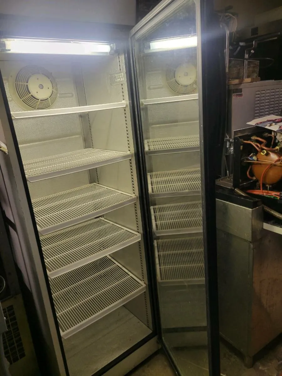 Fridge Bottle Cooler NORCOOL - Image 4