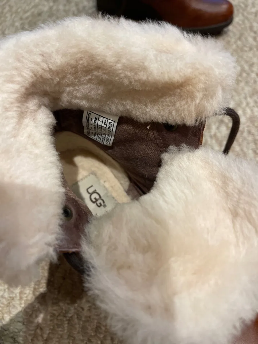 Winter UGGs - Image 3