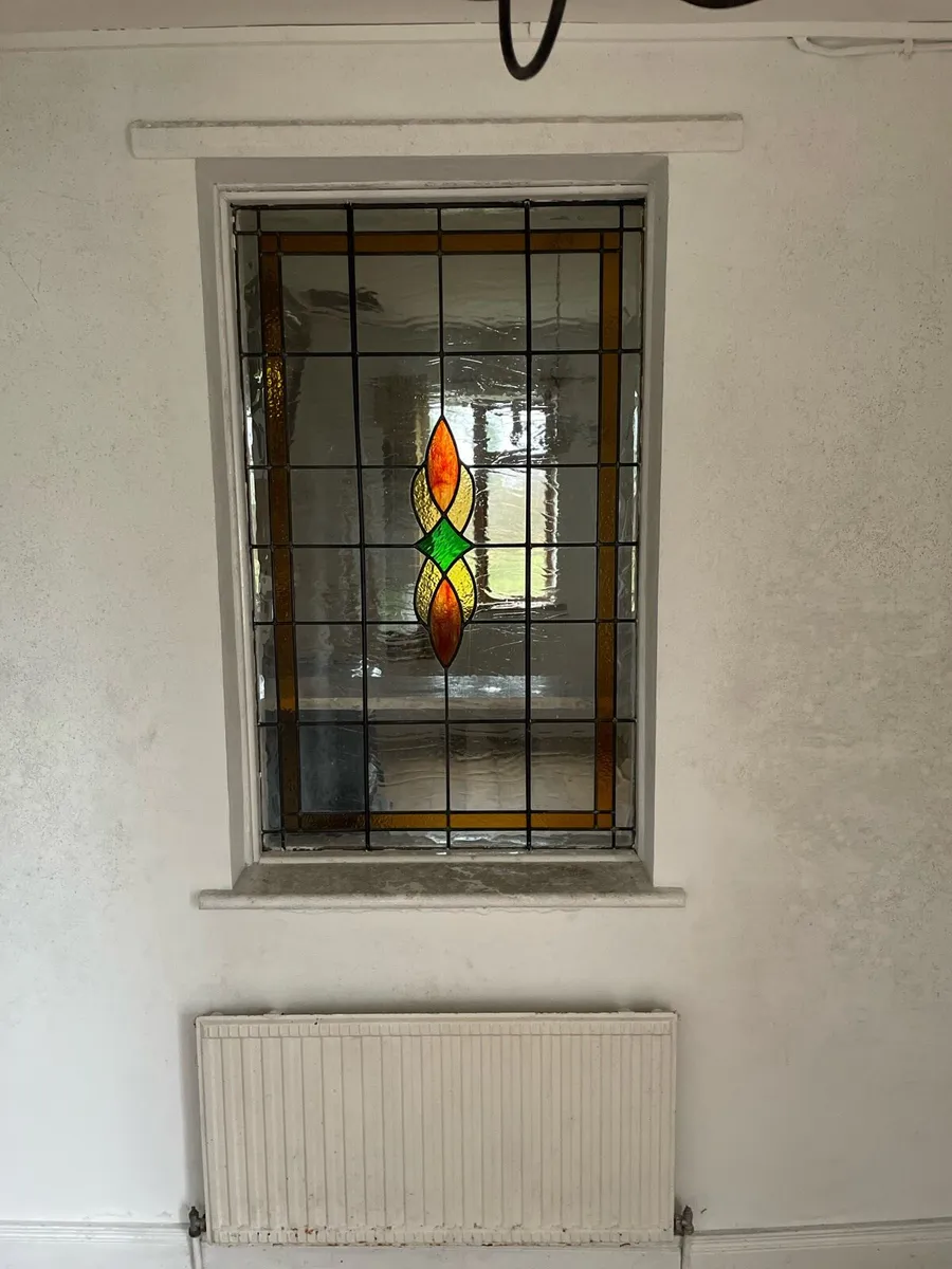 Stained Glass - Image 1
