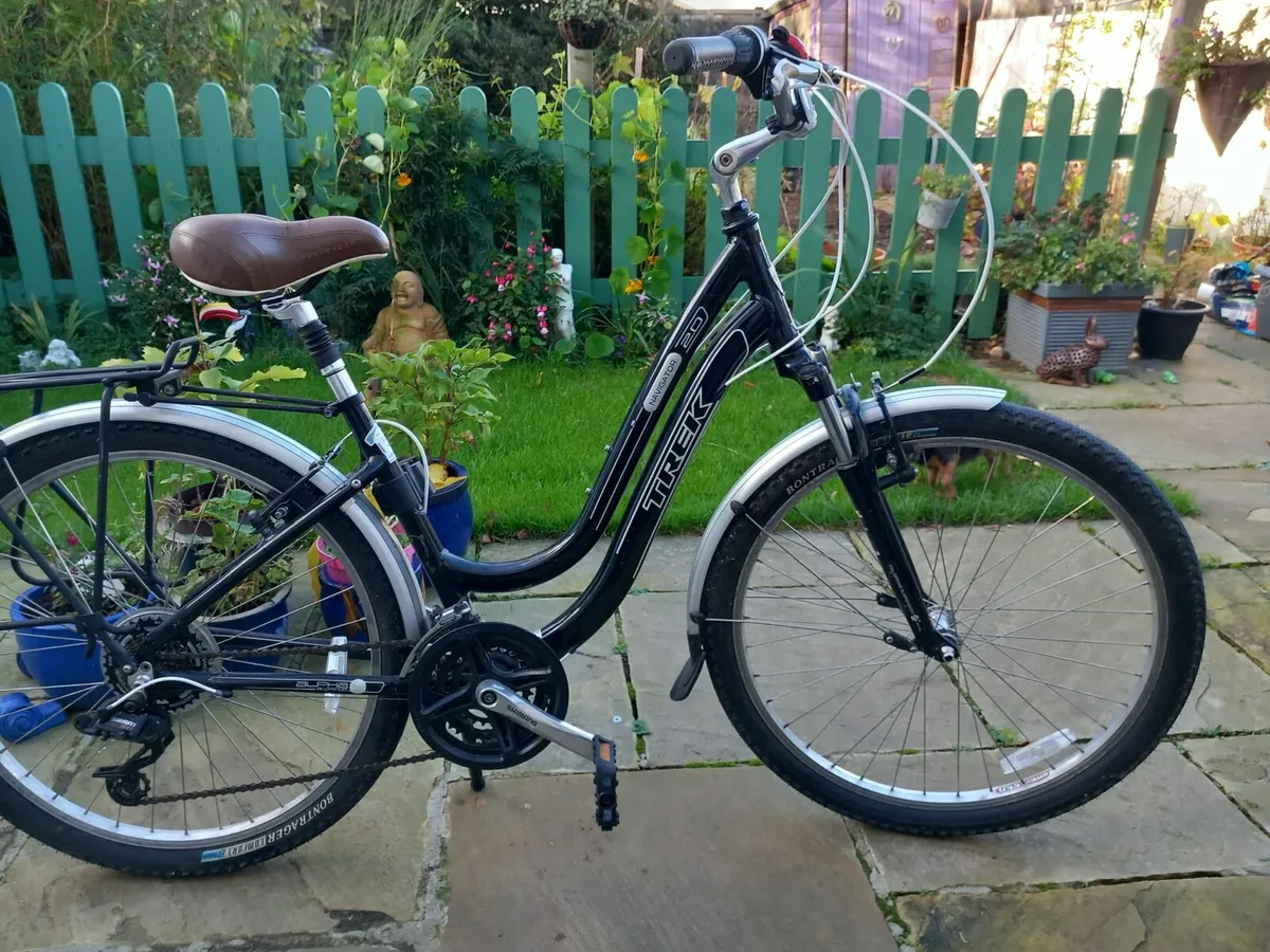 Womens bike - Image 1