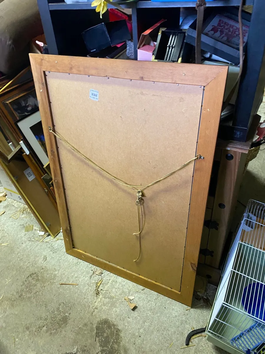 Large mirror - Image 4