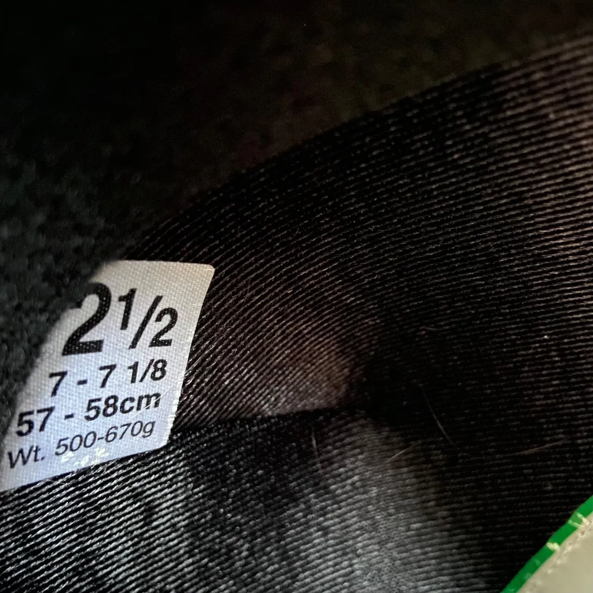 Champion Junior Plus Jockey Helmet/ Skull - Image 4