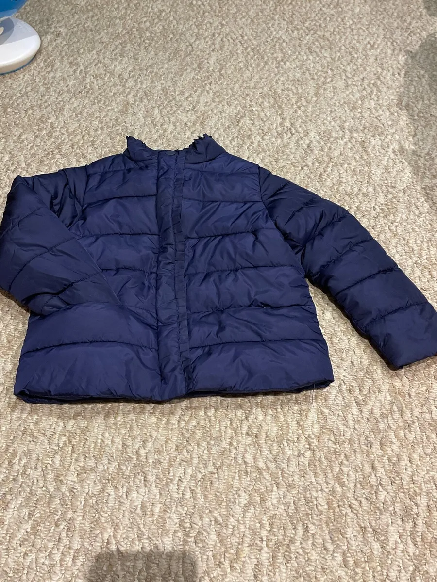 Designer children jacket - Image 1