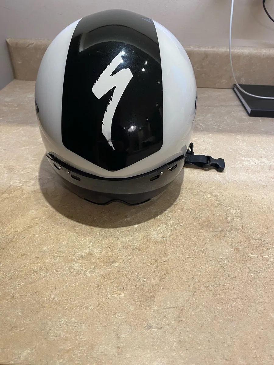 Specialized TT Helmet - Image 2
