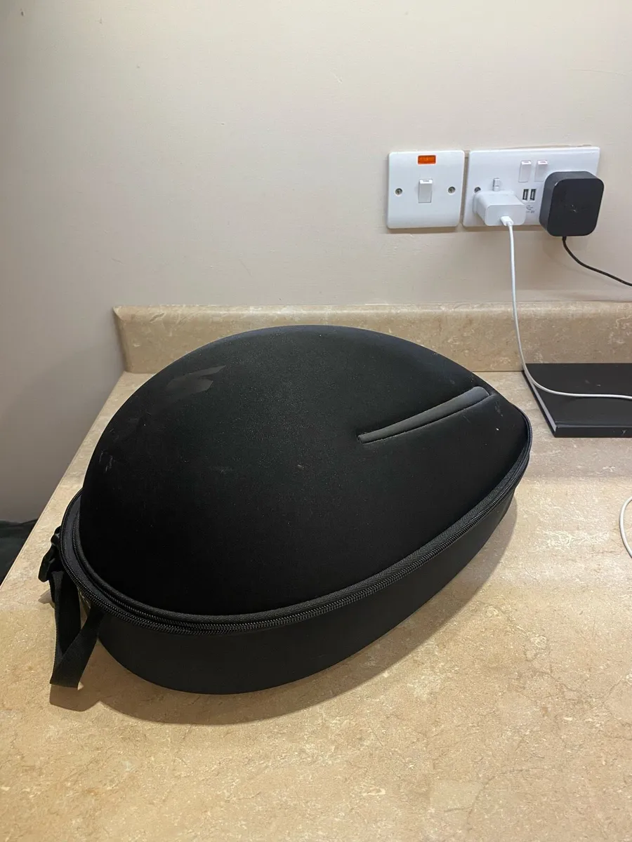 Specialized TT Helmet - Image 4