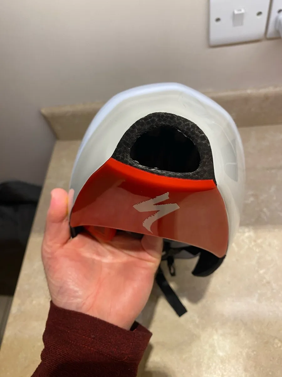Specialized TT Helmet - Image 3
