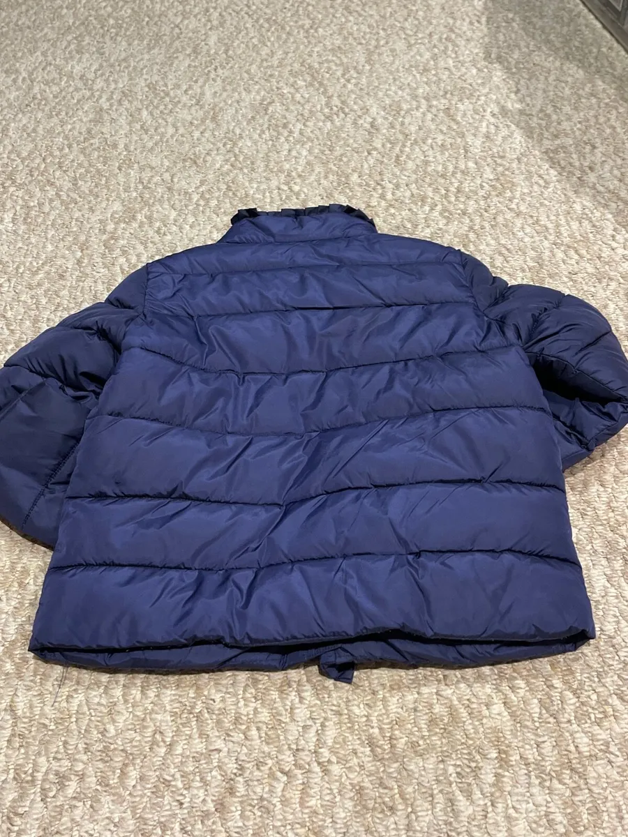 Designer children jacket - Image 4