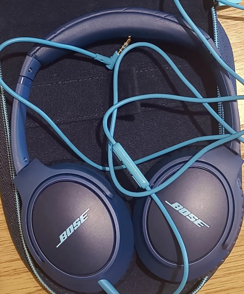 Bose Sound True around-ear headphones - Image 4